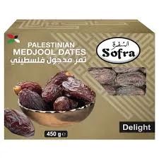 Sofra Medjoul Dates 450gm