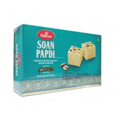 Haldirams Soan Papdi 500gr