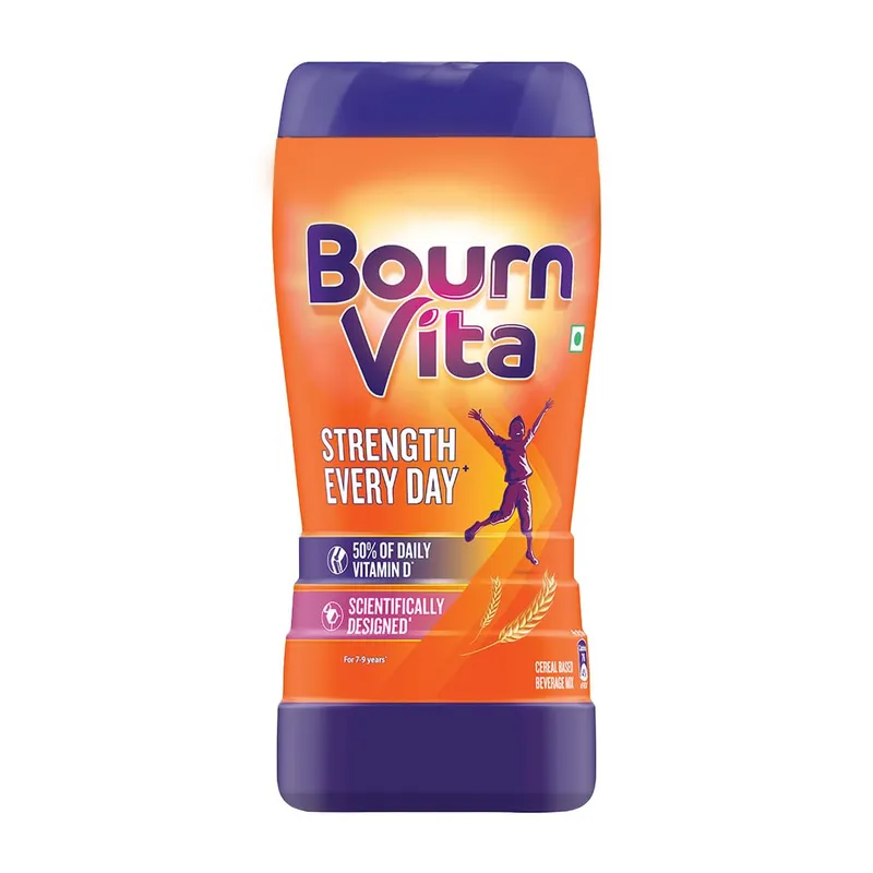 Bournvita 500 gm