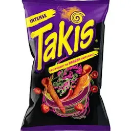 Takis Dragon – 100Gm