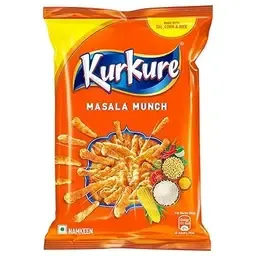 Kurkure Masala Munch – 75Gm