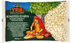Trs Roasted Daria 300G