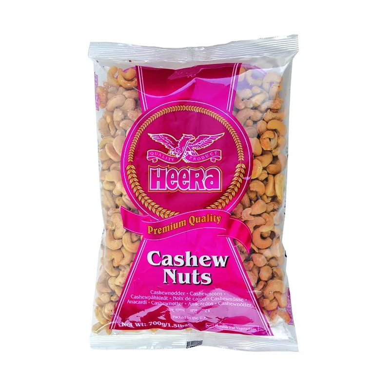 Heera Cashew Nuts 700 Grams