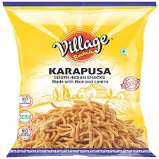 Village Ruchulu Karapusa 200gr
