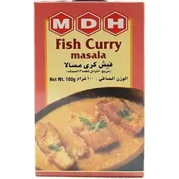Mdh Fish Curry – 100Gm