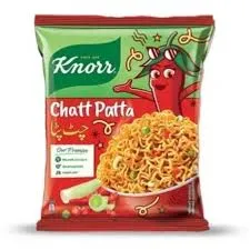 Knorr chat patta 50 gm