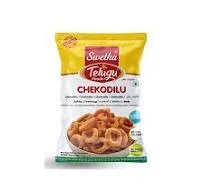 Swetha telugu foods Chekodilu 170grams