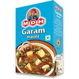 Mdh Garam Masala  – 100Gm