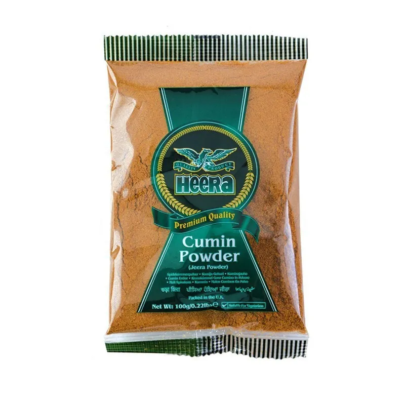 Heera Cumin Powder 100gm