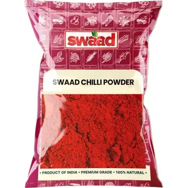 Swaad Chilli Powder 100Gms