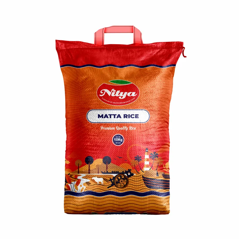 Nitya Matta Rice 5Kg