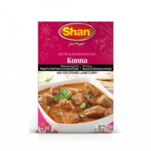 Shan Kunna Masala 50gm