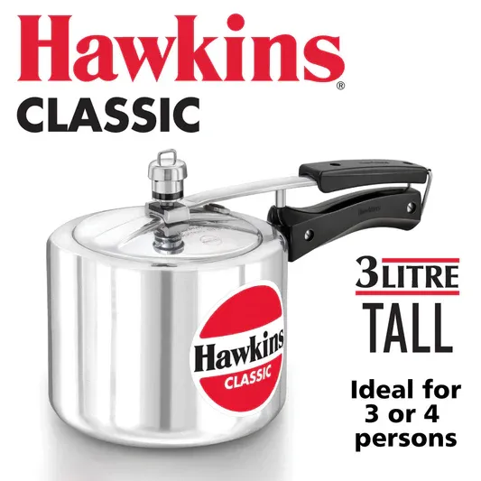 HAWKINS CLASSIC 3LTR TALL