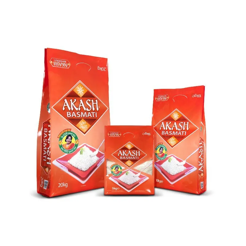 Akash Basmati Rice 5kg