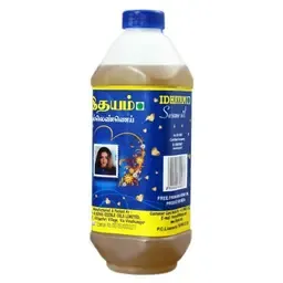 Idhyam Sesame Oil 1ltr