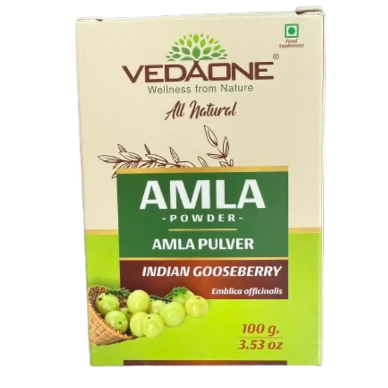 Vedaone Amla Powder 100gr