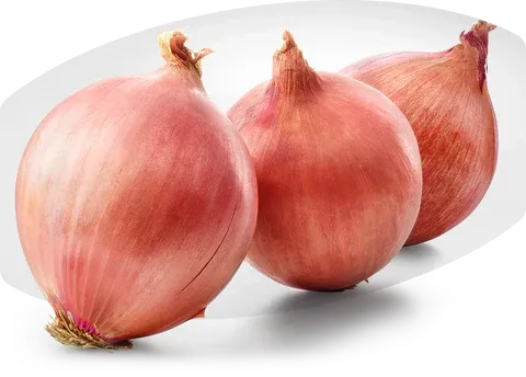 (Fresh) Pink Onion - 1Kg