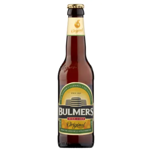 Bulmers 330 ml