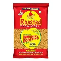 Bambino Vermecilli Roasted – 800Gm