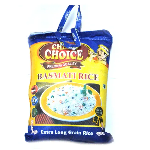 Chef's Choice Basmati Rice 5kg