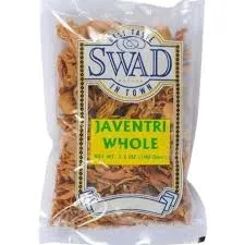 Swaad Jawantry (Mace) 50Gms