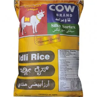 Cow Idli Rice 10kg