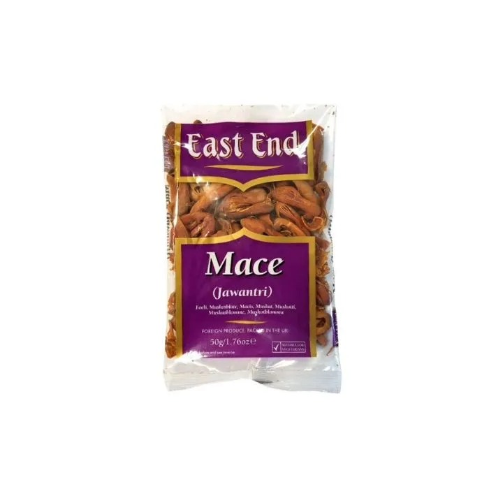 EastEnd Mace 50gm