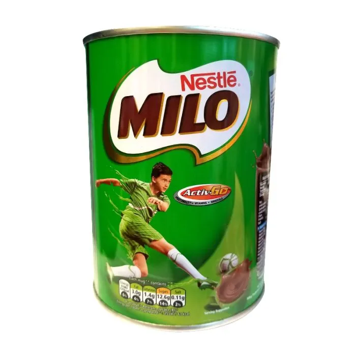 Nestle Milo 400gm