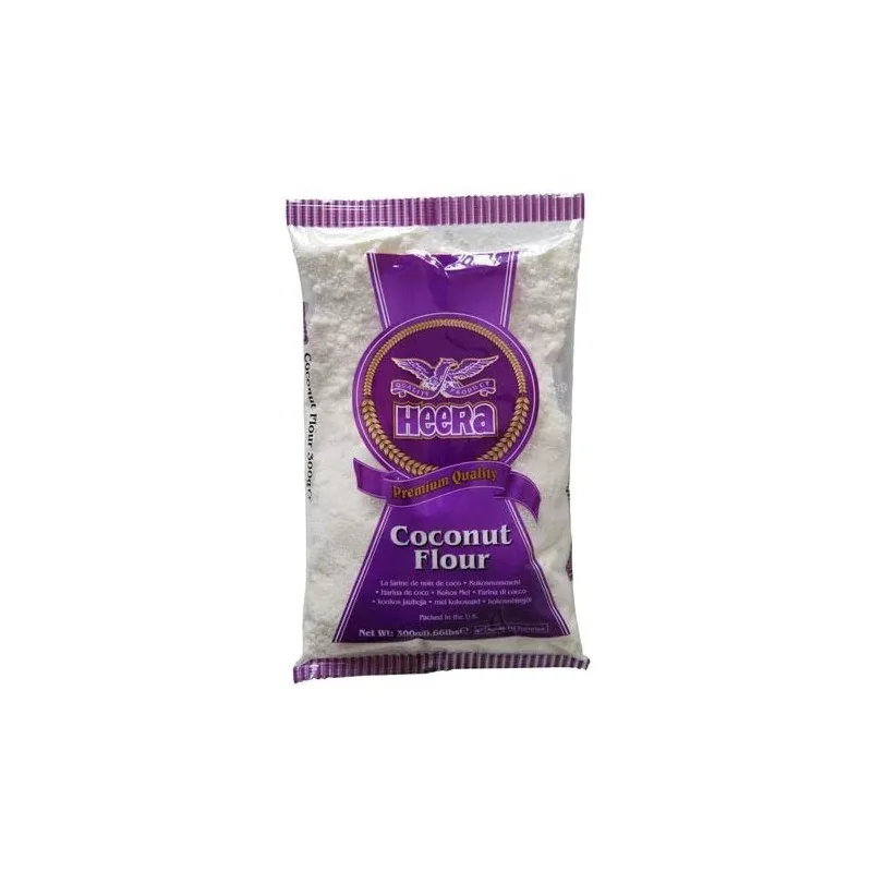Heera Coconut Desicated Fine 700G