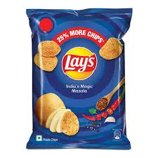 Lays Indian Magic masala 48 gms