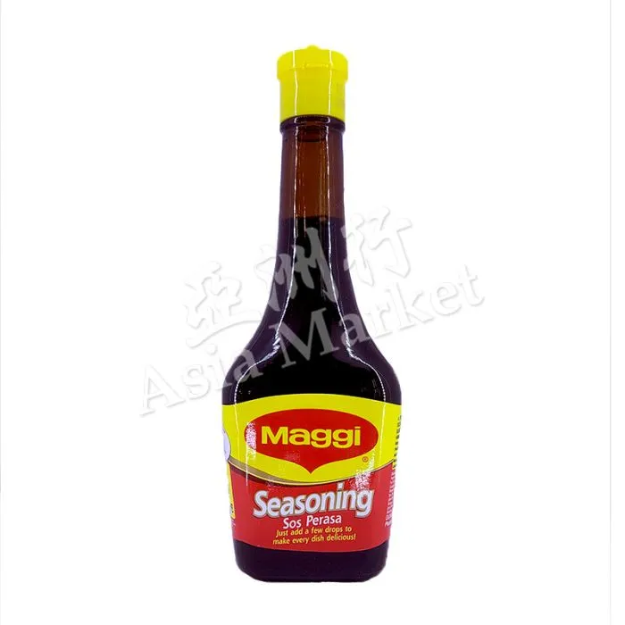 Maggi Seasoning 200ml