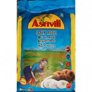 Ashvil Idli Rice 10kg