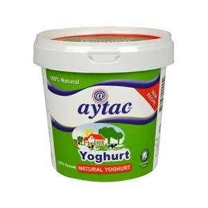 AYTAC Yoghurt 1kg