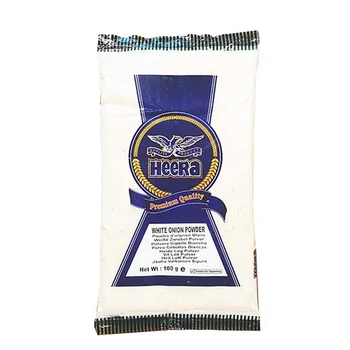 Heera White Onion Powder 100gm