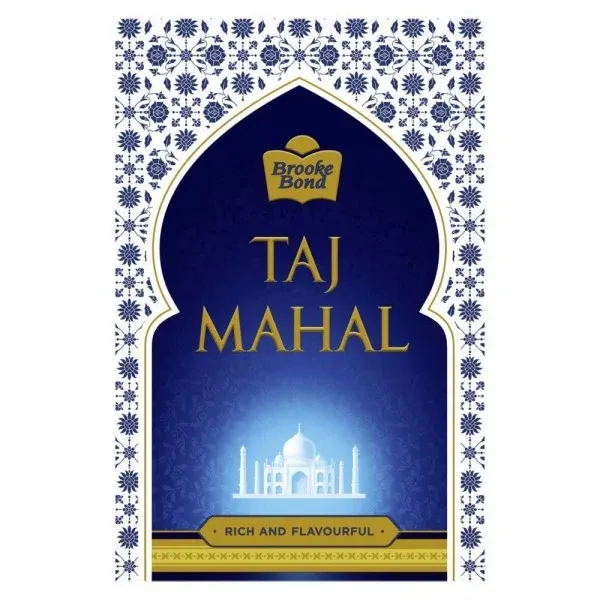 Taj Mahal Tea 500gr