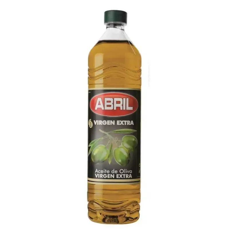 Abril Extra Virgin Olive Oil 1 L