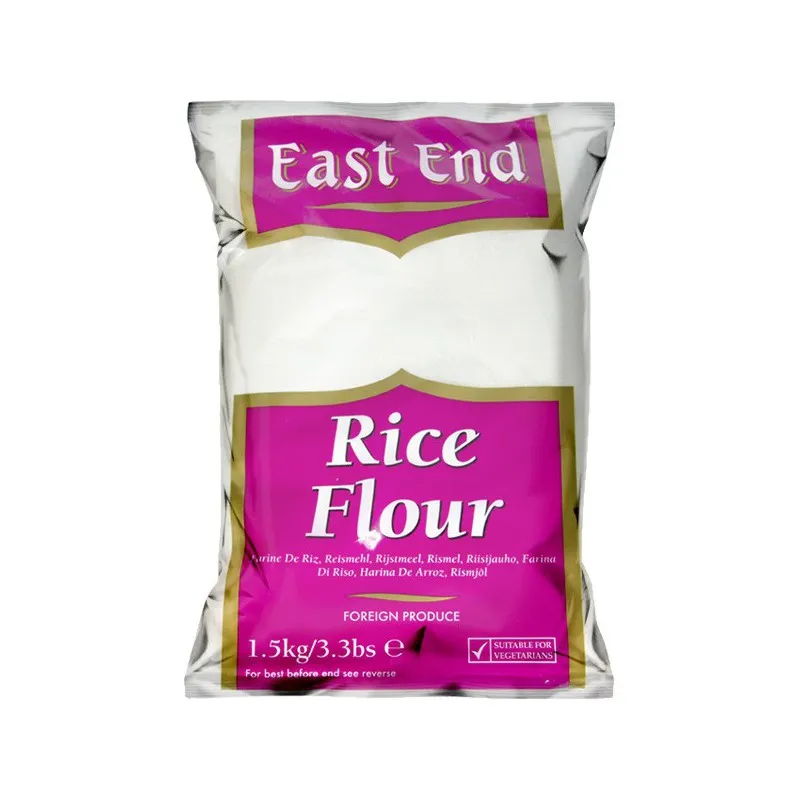 EastEnd Rice Flour 1.5kg