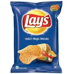 Lays Magic Masala – 50Gm