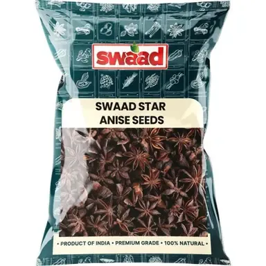 Swaad Star Aniseed 50Gms