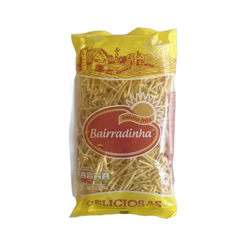 Batatafrida Bairradinha 500gm