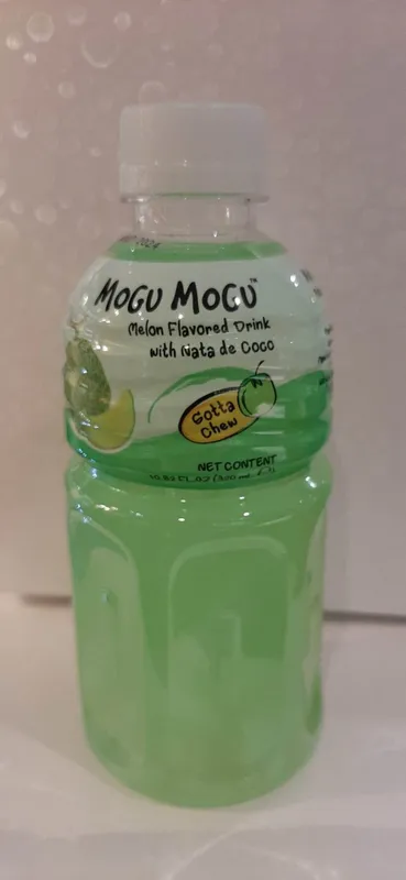 Mogu Mogu watermelon 320ml