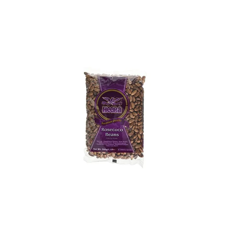 Heera Rosecoco Beans 2 kg