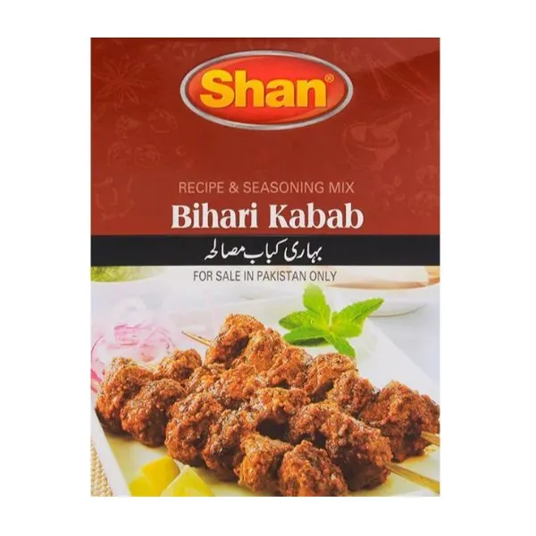 Shan Bihari Kebab 50 gm