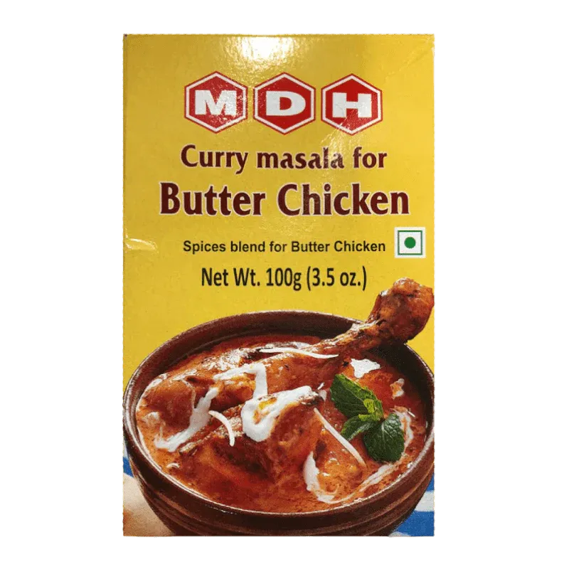 MDH Butter Chicken 100 gm