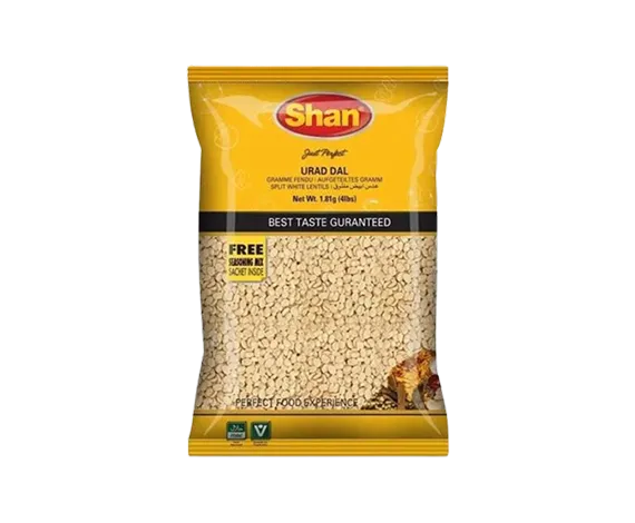 Shan Urad Dal Split 2kg