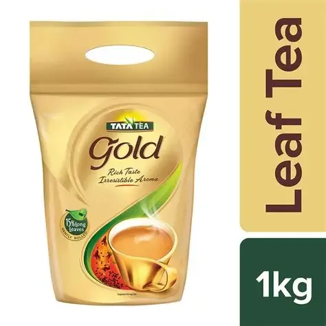 Tata Tea Gold 900gm