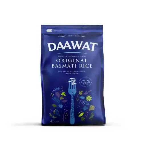 Daawat Original Basmati 5Kg