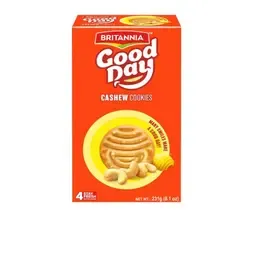 Britannia Good Day Cashew – 231G