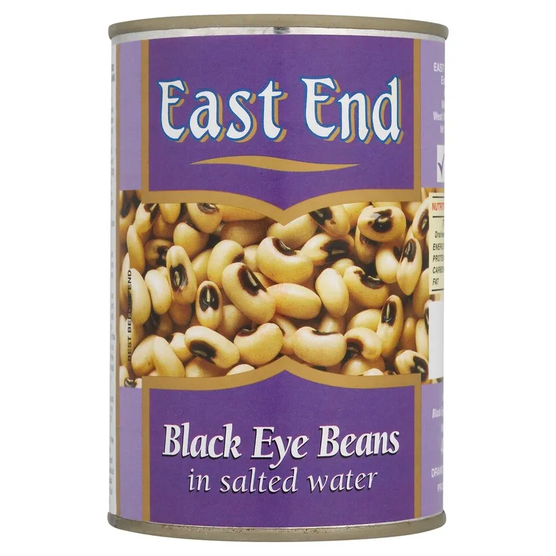 EastEnd black eye beans 240 gm