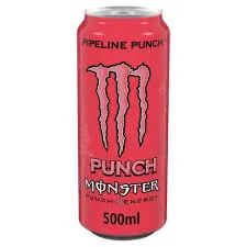 Monster Punch 500ml